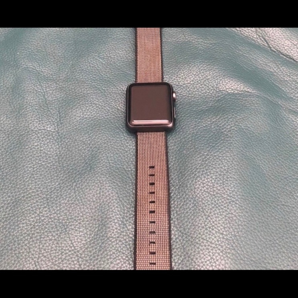 Apple Watch
